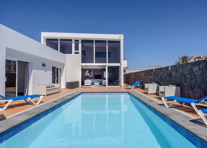 Villa Alma