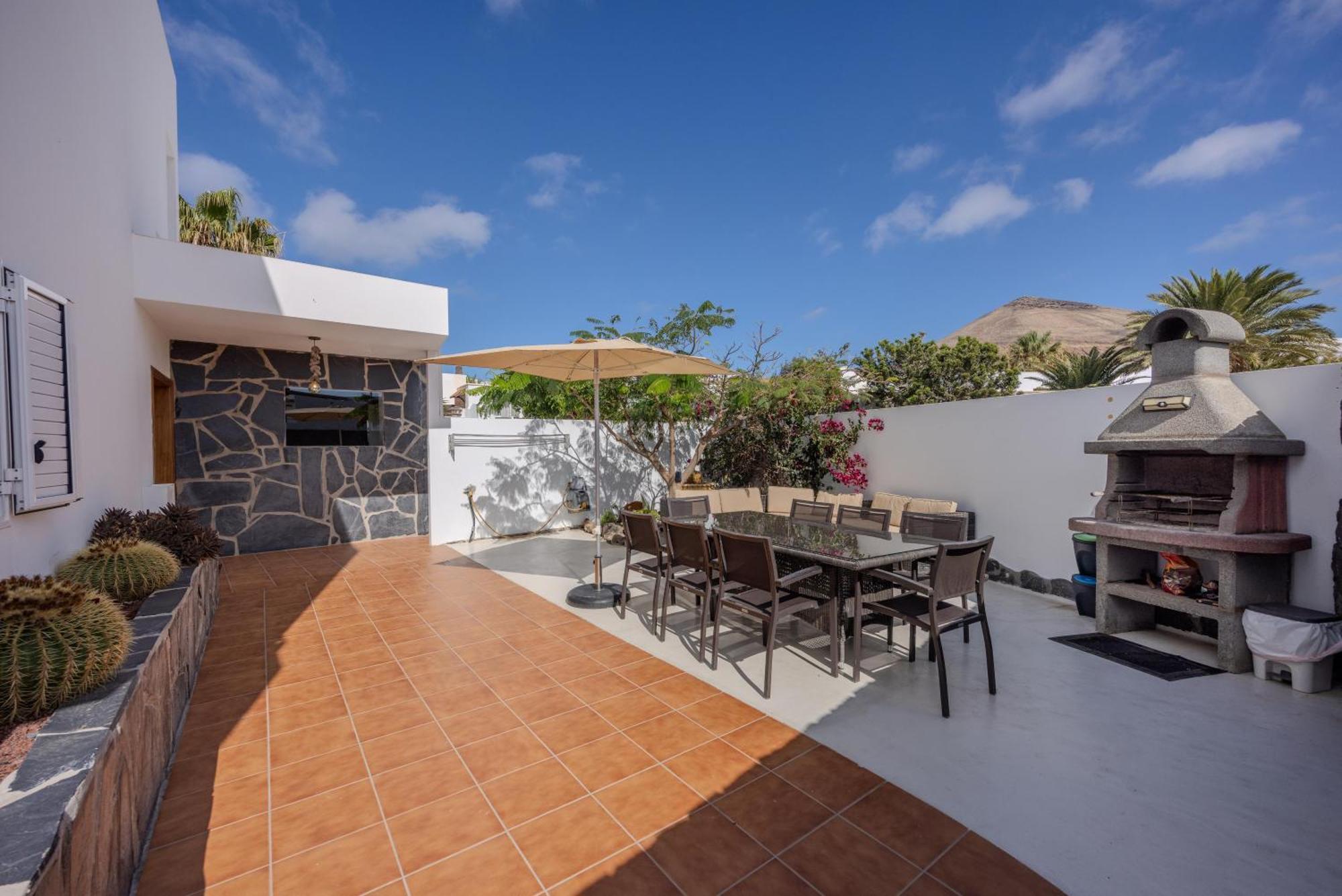 Villa Alma